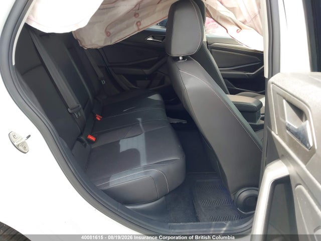40081615 :رقم المزاد ، 3VWE57BU4MM074599 vin ، 2021 Volkswagen Jetta Sel مزاد بيع