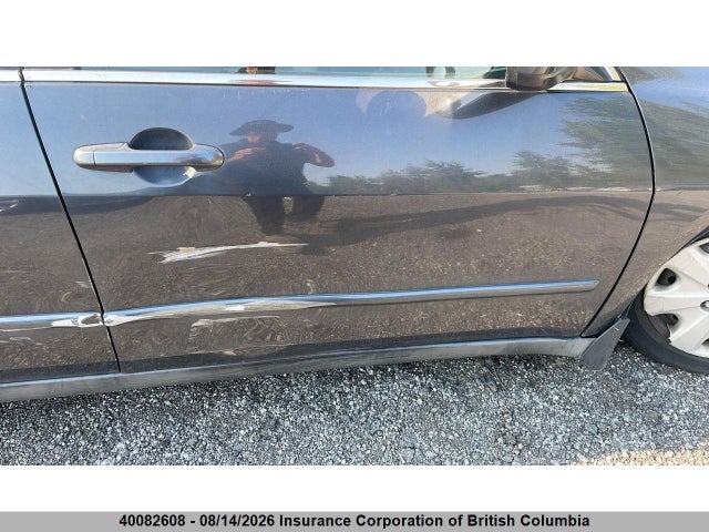 40082608 :رقم المزاد ، 1HGCM56464A812249 vin ، 2004 Honda Accord Lx مزاد بيع