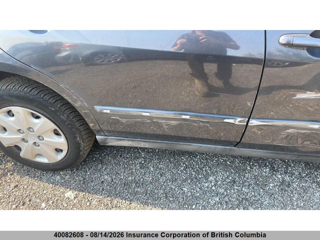 40082608 :رقم المزاد ، 1HGCM56464A812249 vin ، 2004 Honda Accord Lx مزاد بيع