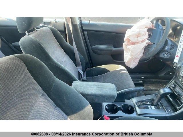 40082608 :رقم المزاد ، 1HGCM56464A812249 vin ، 2004 Honda Accord Lx مزاد بيع