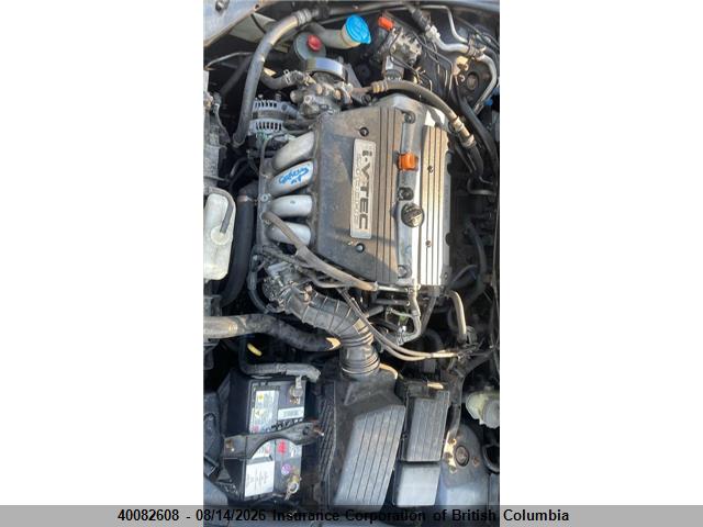 40082608 :رقم المزاد ، 1HGCM56464A812249 vin ، 2004 Honda Accord Lx مزاد بيع