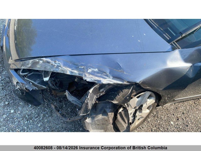 40082608 :رقم المزاد ، 1HGCM56464A812249 vin ، 2004 Honda Accord Lx مزاد بيع