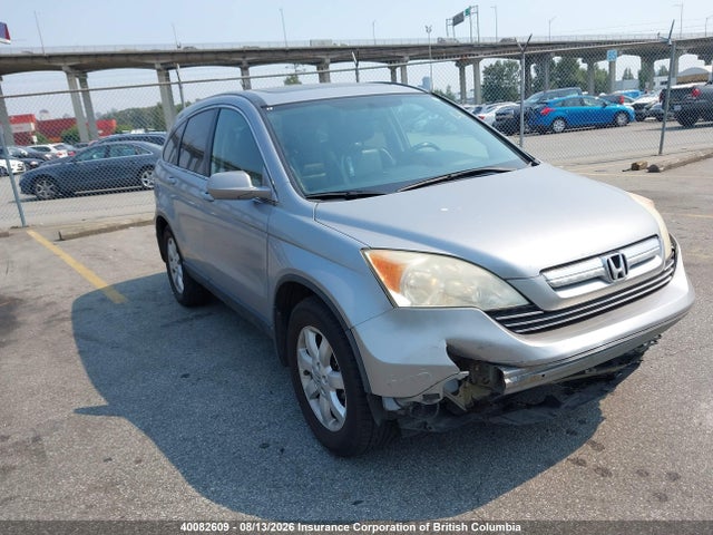 Aukcja sprzedaży 2007 Honda Cr-v, vin: 5J6RE48777L812240, numer aukcji: 40082609