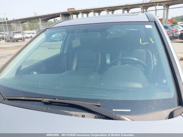 2007 Honda Cr-v მანქანა იყიდება აუქციონზე, vin: 5J6RE48777L812240, აუქციონის ნომერი: 40082609