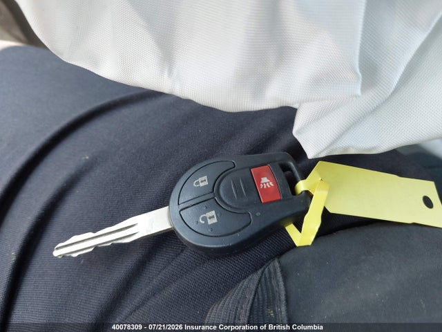 2009 Nissan Rogue S/sl მანქანა იყიდება აუქციონზე, vin: JN8AS58V79W180054, აუქციონის ნომერი: 40078309