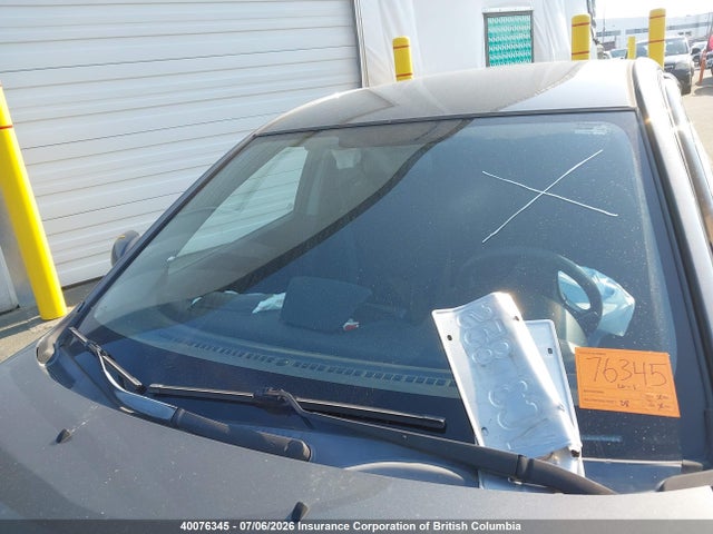 2008 Hyundai Elantra Gl/gls მანქანა იყიდება აუქციონზე, vin: KMHDU45D78U452830, აუქციონის ნომერი: 40076345