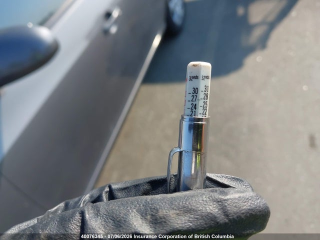 2008 Hyundai Elantra Gl/gls მანქანა იყიდება აუქციონზე, vin: KMHDU45D78U452830, აუქციონის ნომერი: 40076345