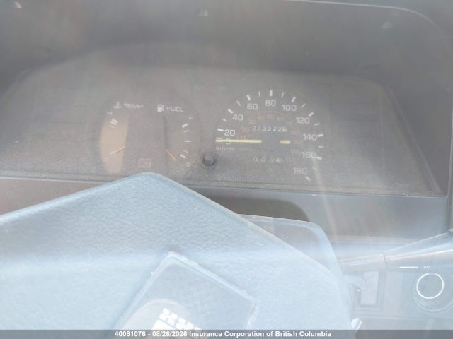 Продажа на аукционе авто 1987 Toyota Corolla Le, vin: JT2AE83E2H3454796, номер лота: 40081076