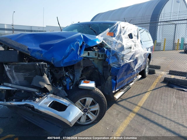Aukcja sprzedaży 2017 Ford F150 Super Cab, vin: 1FTEX1CF2HFA55226, numer aukcji: 40076445