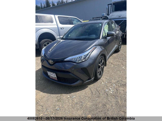 Aukcja sprzedaży 2022 Toyota Pieces C-hr, vin: JTNKHMBX0N1134538, numer aukcji: 40082610