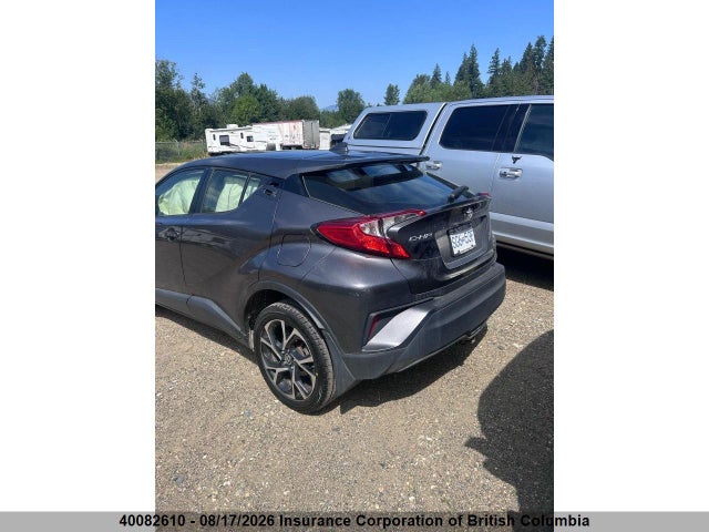 Aukcja sprzedaży 2022 Toyota Pieces C-hr, vin: JTNKHMBX0N1134538, numer aukcji: 40082610