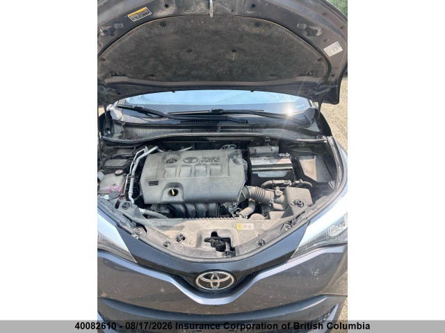 Aukcja sprzedaży 2022 Toyota Pieces C-hr, vin: JTNKHMBX0N1134538, numer aukcji: 40082610