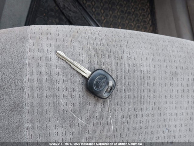 Продажа на аукционе авто 2006 Toyota Corolla Ce/le/sport, vin: 2T1BR32E26C653937, номер лота: 40082611