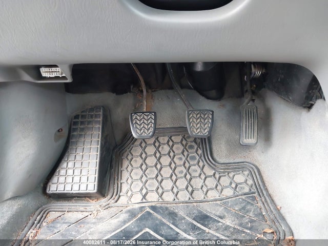 Продажа на аукционе авто 2006 Toyota Corolla Ce/le/sport, vin: 2T1BR32E26C653937, номер лота: 40082611