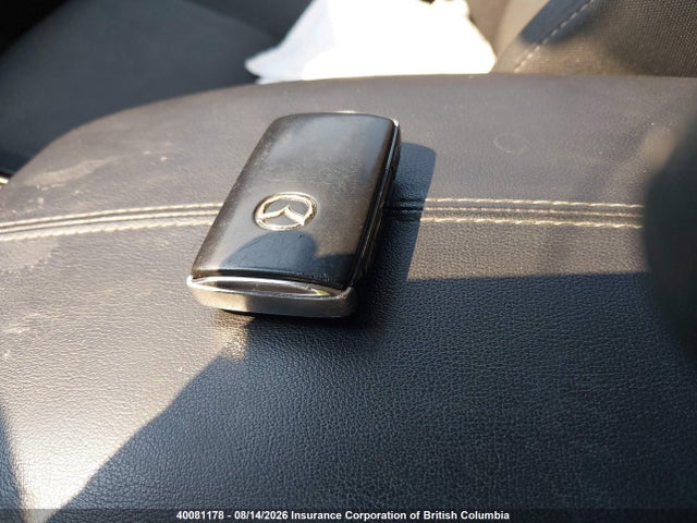 40081178 :رقم المزاد ، 3MVDMBCL2NM450470 vin ، 2022 Mazda Cx-30 Preferred مزاد بيع