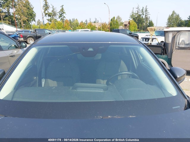 40081178 :رقم المزاد ، 3MVDMBCL2NM450470 vin ، 2022 Mazda Cx-30 Preferred مزاد بيع