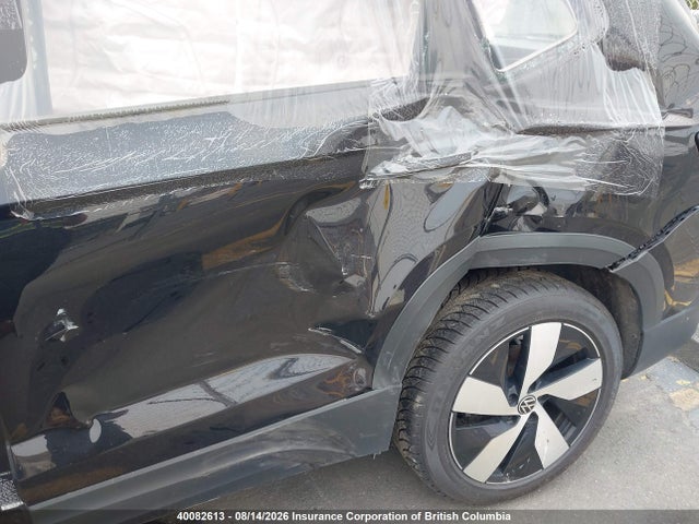 Aukcja sprzedaży 2025 Volkswagen Taos, vin: 3VV8C7B29SM025417, numer aukcji: 40082613
