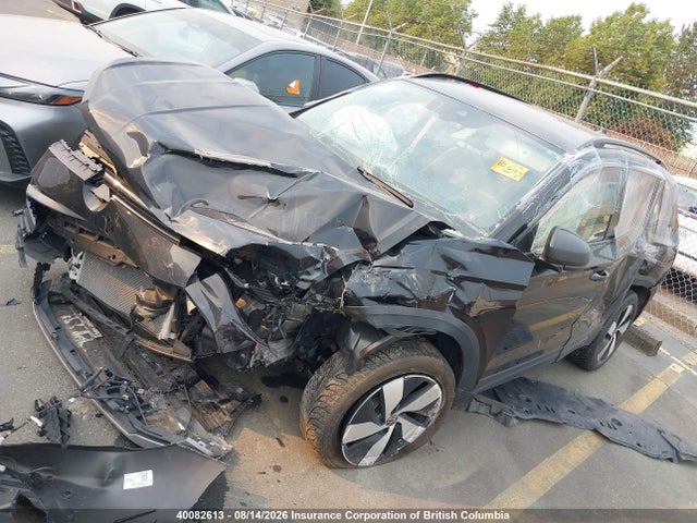 Aukcja sprzedaży 2025 Volkswagen Taos, vin: 3VV8C7B29SM025417, numer aukcji: 40082613