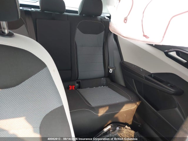 Aukcja sprzedaży 2025 Volkswagen Taos, vin: 3VV8C7B29SM025417, numer aukcji: 40082613