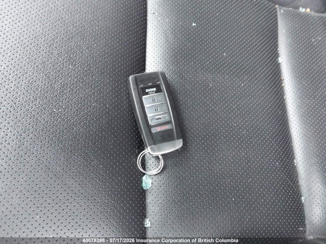 Acura TLX TECH 2017 19UUB3F52HA800158 Image 11
