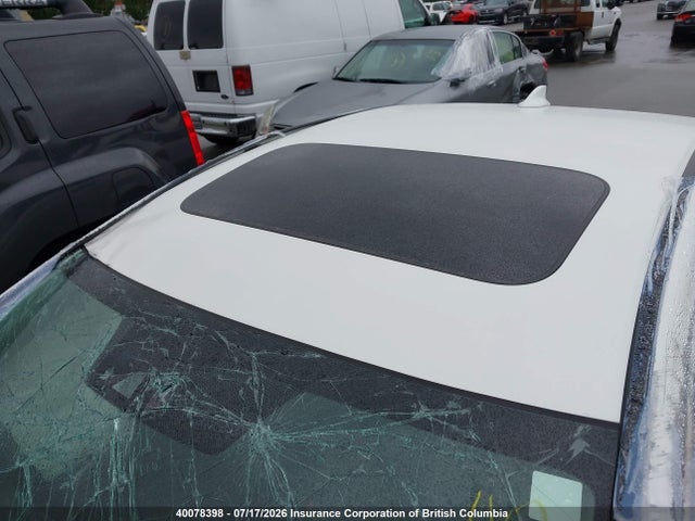 Acura TLX TECH 2017 19UUB3F52HA800158 Image 12