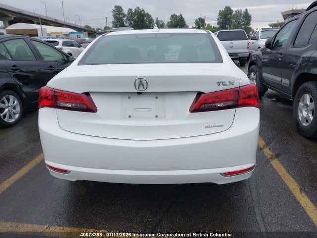 Acura TLX TECH 2017 19UUB3F52HA800158 Image 17