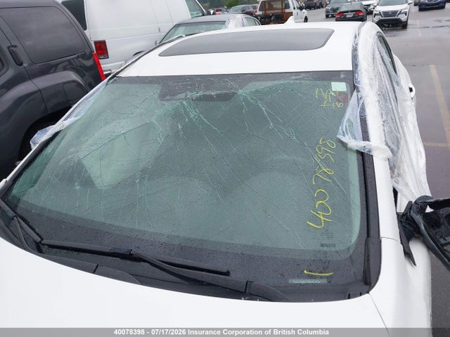 Acura TLX TECH 2017 19UUB3F52HA800158 Image 18
