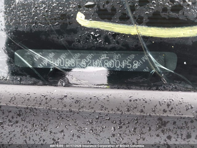 Acura TLX TECH 2017 19UUB3F52HA800158 Image 20