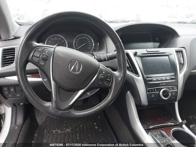 Acura TLX TECH 2017 19UUB3F52HA800158 Image 22