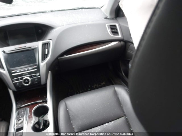 Acura TLX TECH 2017 19UUB3F52HA800158 Image 5
