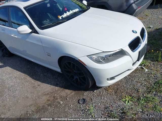 Продаж на аукціоні авто 2011 Bmw 328 Xi, vin: WBAPK7G53BNN85338, номер лоту: 40080439
