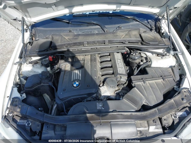 Продаж на аукціоні авто 2011 Bmw 328 Xi, vin: WBAPK7G53BNN85338, номер лоту: 40080439