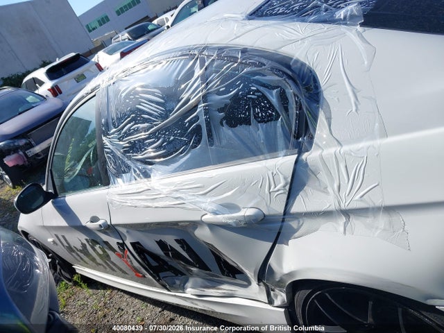 Продаж на аукціоні авто 2011 Bmw 328 Xi, vin: WBAPK7G53BNN85338, номер лоту: 40080439