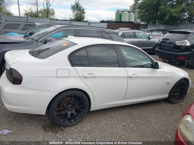 Продаж на аукціоні авто 2011 Bmw 328 Xi, vin: WBAPK7G53BNN85338, номер лоту: 40080439