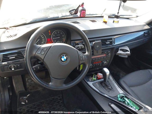 Продаж на аукціоні авто 2011 Bmw 328 Xi, vin: WBAPK7G53BNN85338, номер лоту: 40080439