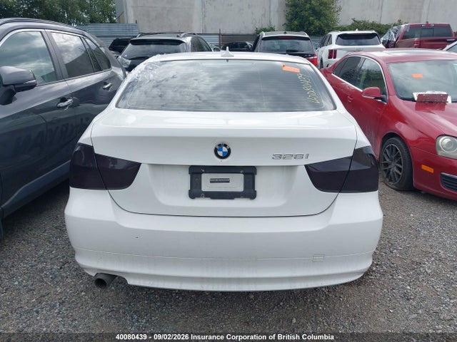 Продаж на аукціоні авто 2011 Bmw 328 Xi, vin: WBAPK7G53BNN85338, номер лоту: 40080439