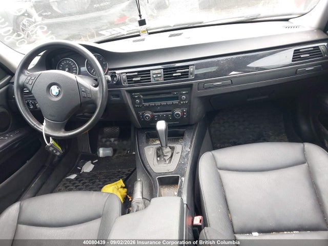 Продаж на аукціоні авто 2011 Bmw 328 Xi, vin: WBAPK7G53BNN85338, номер лоту: 40080439