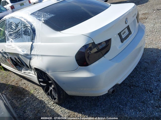 Продаж на аукціоні авто 2011 Bmw 328 Xi, vin: WBAPK7G53BNN85338, номер лоту: 40080439