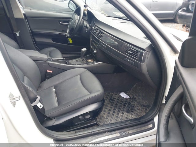 Продаж на аукціоні авто 2011 Bmw 328 Xi, vin: WBAPK7G53BNN85338, номер лоту: 40080439