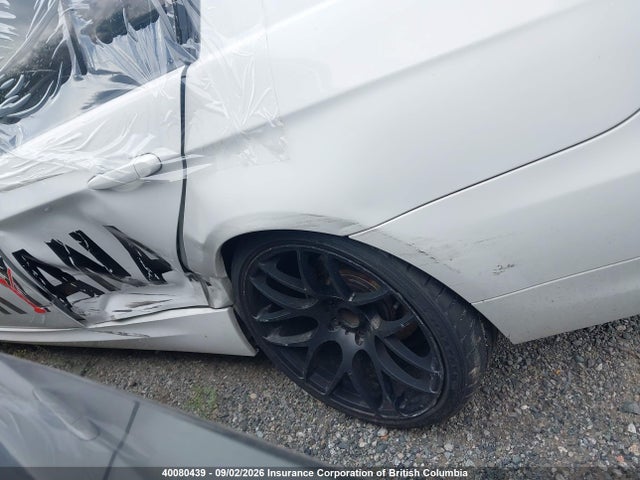Продаж на аукціоні авто 2011 Bmw 328 Xi, vin: WBAPK7G53BNN85338, номер лоту: 40080439