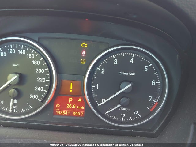 Продаж на аукціоні авто 2011 Bmw 328 Xi, vin: WBAPK7G53BNN85338, номер лоту: 40080439