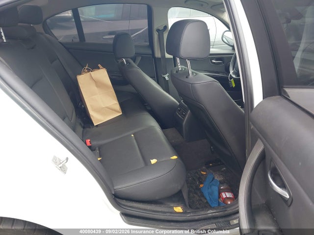 Продаж на аукціоні авто 2011 Bmw 328 Xi, vin: WBAPK7G53BNN85338, номер лоту: 40080439