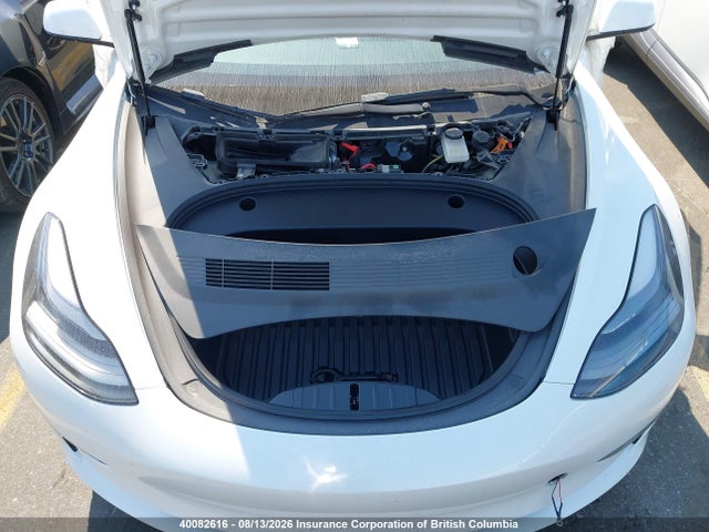 Aukcja sprzedaży 2023 Tesla Model 3, vin: 5YJ3E1EA3PF384938, numer aukcji: 40082616