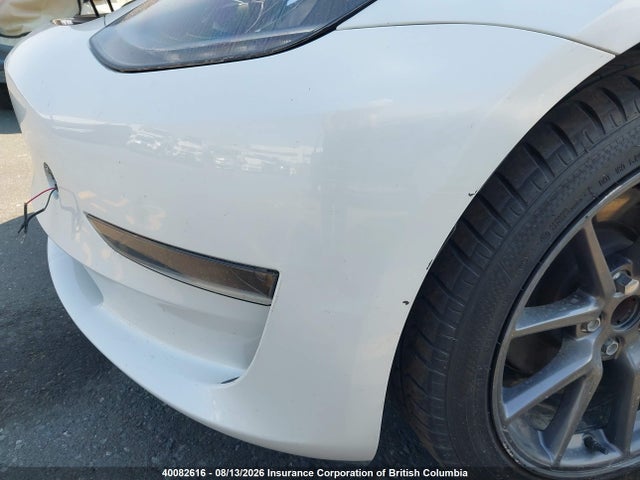 Aukcja sprzedaży 2023 Tesla Model 3, vin: 5YJ3E1EA3PF384938, numer aukcji: 40082616