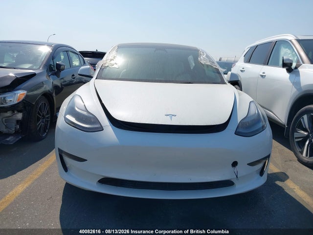 Aukcja sprzedaży 2023 Tesla Model 3, vin: 5YJ3E1EA3PF384938, numer aukcji: 40082616