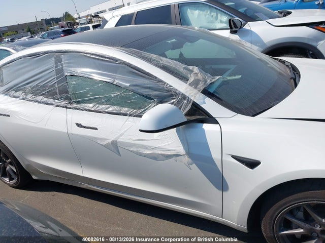 Aukcja sprzedaży 2023 Tesla Model 3, vin: 5YJ3E1EA3PF384938, numer aukcji: 40082616