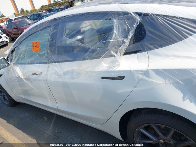 Aukcja sprzedaży 2023 Tesla Model 3, vin: 5YJ3E1EA3PF384938, numer aukcji: 40082616