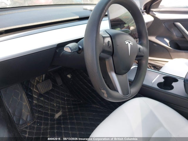 Aukcja sprzedaży 2023 Tesla Model 3, vin: 5YJ3E1EA3PF384938, numer aukcji: 40082616