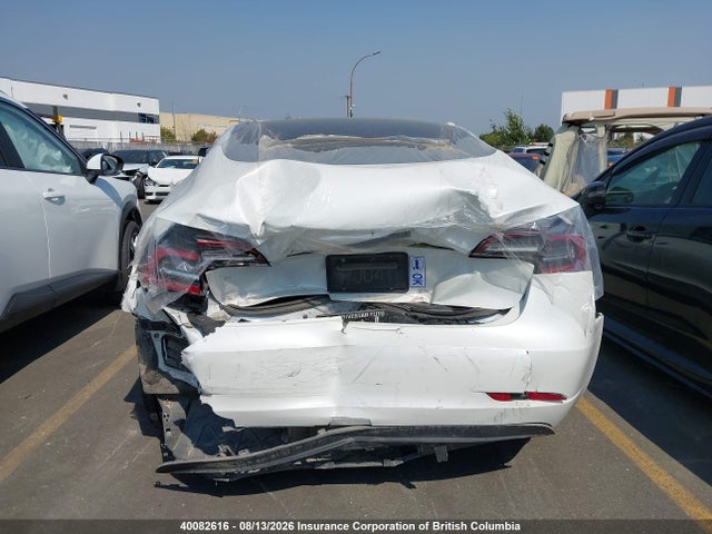 Aukcja sprzedaży 2023 Tesla Model 3, vin: 5YJ3E1EA3PF384938, numer aukcji: 40082616