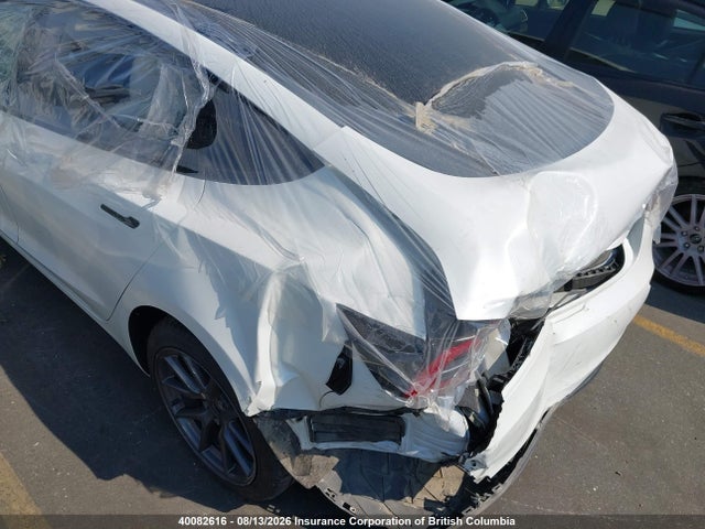 Aukcja sprzedaży 2023 Tesla Model 3, vin: 5YJ3E1EA3PF384938, numer aukcji: 40082616
